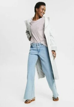 ESPRIT T-Shirt Print - Mauve 9 ESPRIT T-Shirt Print - Mauve -Esprit 1599ff2e32d842bf89a34f4e469f6941