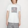 ESPRIT T-Shirt Print - White 1 ESPRIT T-Shirt Print - White -Esprit 15c6fa0e243948cfbcdafbf56d0f6573