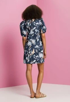 ESPRIT LIGHT - Freizeitkleid - Dark Blue -Esprit 15d195b26e7a4919908ffdbfa37f5086