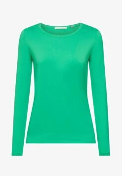 Edc By Esprit Langarmshirt - Light Green 13 Edc By Esprit Langarmshirt - Light Green -Esprit 15d2a220ae7848cf8feb01cff07cc7cc