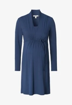 Jerseykleid - Dark Blue -Esprit 1665b880b01941e6868cd5e11838ce1b