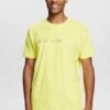 ESPRIT SUS AW CN SS - T-Shirt Print - Bright Yellow 2 ESPRIT SUS AW CN SS - T-Shirt Print - Bright Yellow -Esprit 1671ef655da145218caaf81d64fef81b