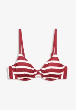 ESPRIT MIT BÜGEL-CUPS - Bikini-Top - Dark Red 12 ESPRIT MIT BÜGEL-CUPS - Bikini-Top - Dark Red -Esprit 1708ef2611c8428a845cfa7bf28a84d9