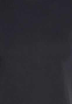 Edc By Esprit CORE TEEH - T-Shirt Basic - Black 12 Edc By Esprit CORE TEEH - T-Shirt Basic - Black -Esprit 17287666b87d4f5ab592004f04682781