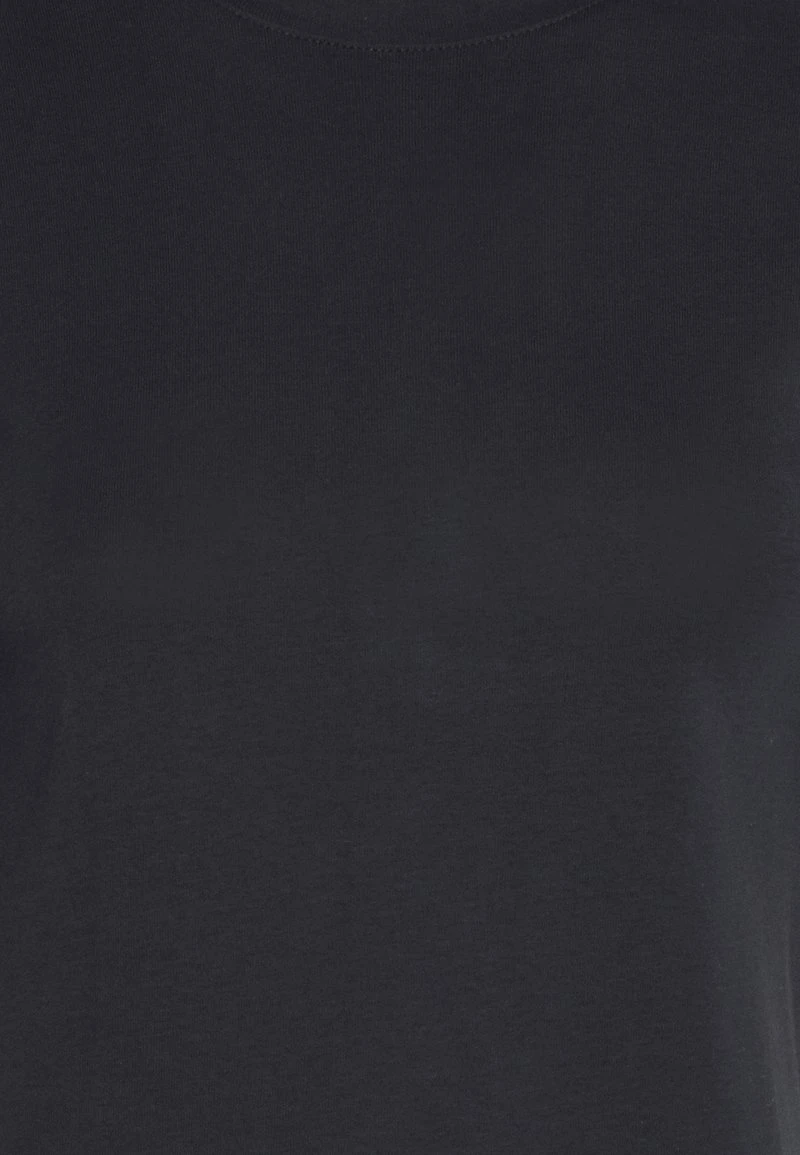 Edc By Esprit CORE TEEH - T-Shirt Basic - Black 7 Edc By Esprit CORE TEEH - T-Shirt Basic - Black – Bild 5