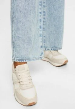 ESPRIT Sneaker Low - Light Beige