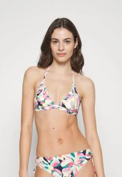 ESPRIT CARILO BEACH PADDED HALTERNECK - Bikini-Top - Navy
