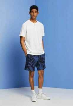 ESPRIT T-Shirt Basic - Ice 13 ESPRIT T-Shirt Basic - Ice -Esprit 17b3889908194400849005555f25b5c6