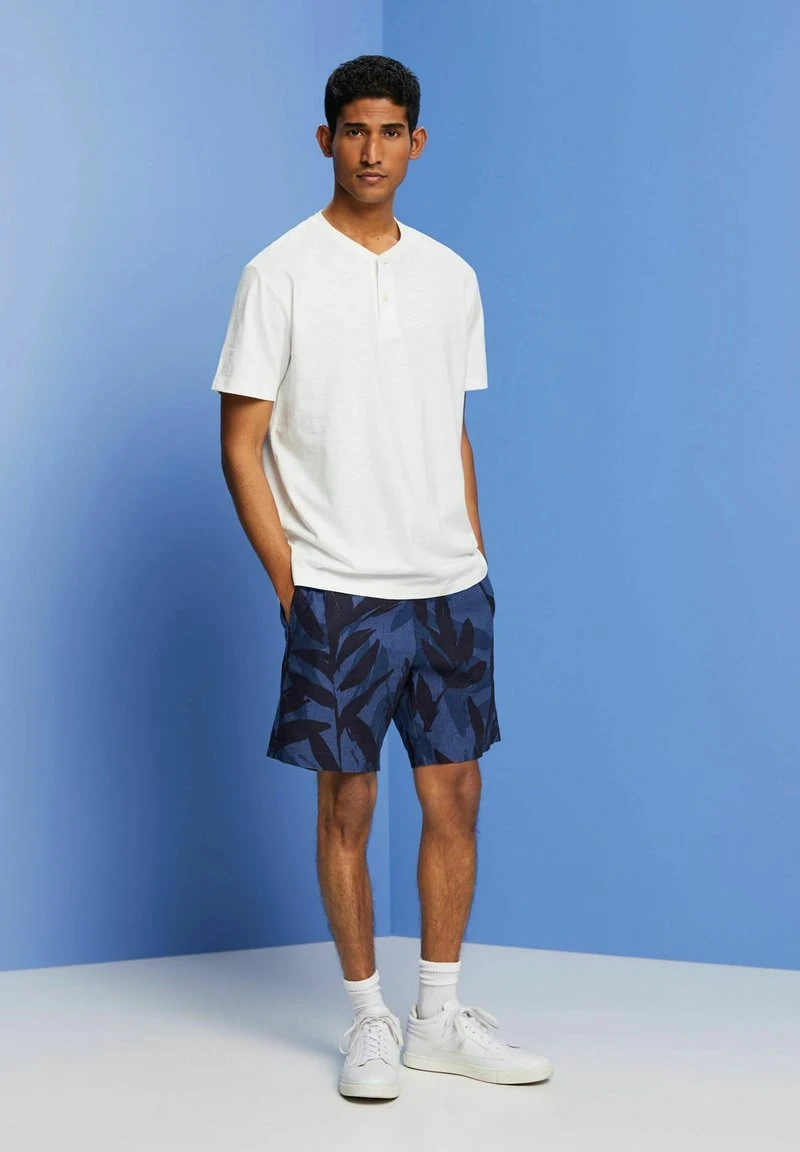 ESPRIT T-Shirt Basic - Ice 8 ESPRIT T-Shirt Basic - Ice – Bild 6