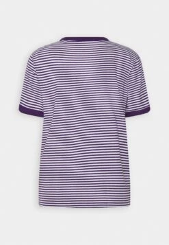 Edc By Esprit TEE - T-Shirt Print - Dark Purple 13 Edc By Esprit TEE - T-Shirt Print - Dark Purple -Esprit 18a48bc190164a1f8d4a03d7130e85a5