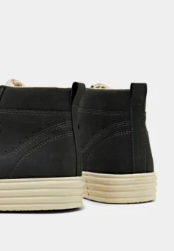 ESPRIT Sneaker High - Black 11 ESPRIT Sneaker High - Black -Esprit 18ef35ccf6dc40db8b712db8dbe3cb7b