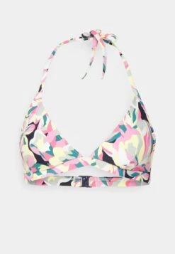 ESPRIT CARILO BEACH PADDED HALTERNECK - Bikini-Top - Navy 12 ESPRIT CARILO BEACH PADDED HALTERNECK - Bikini-Top - Navy -Esprit 192e1cc3c7424e7cb3af24c49c40c6ff