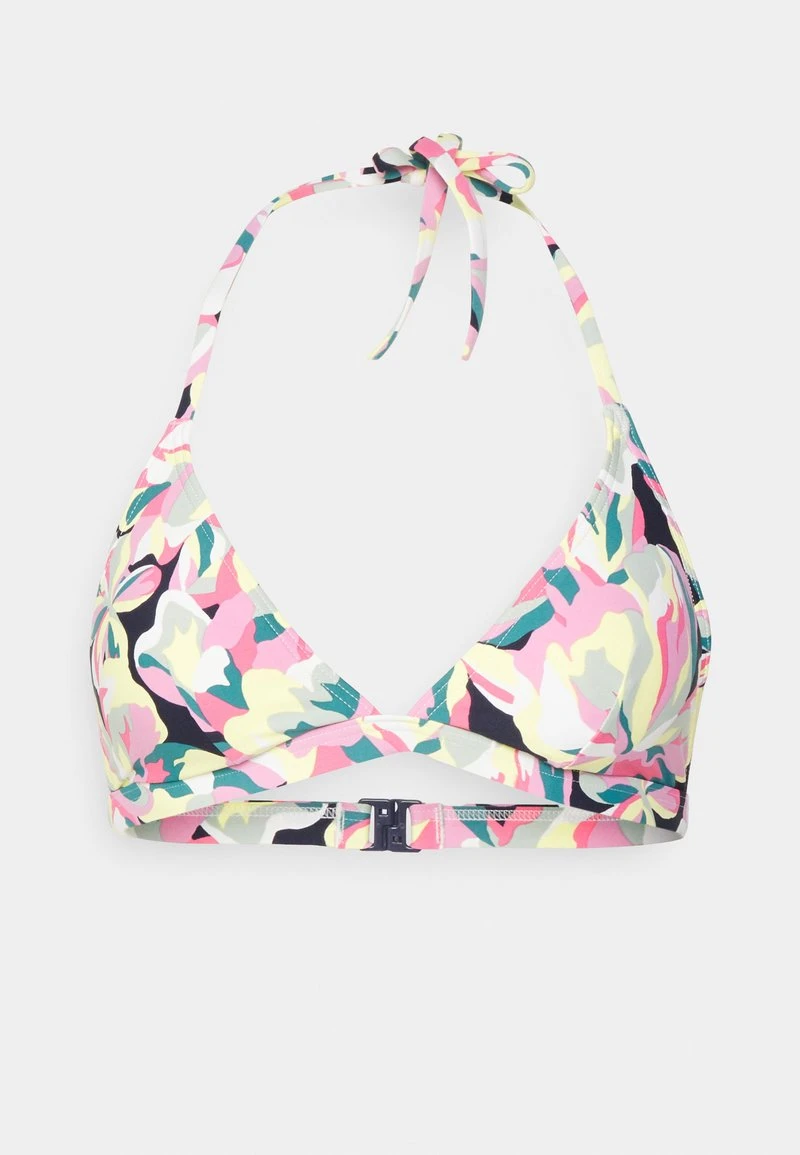 ESPRIT CARILO BEACH PADDED HALTERNECK - Bikini-Top - Navy 7 ESPRIT CARILO BEACH PADDED HALTERNECK - Bikini-Top - Navy – Bild 5