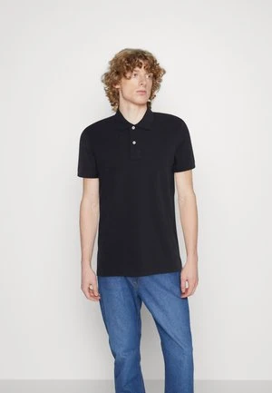 ESPRIT Poloshirt - Black 7 ESPRIT Poloshirt - Black – Bild 5