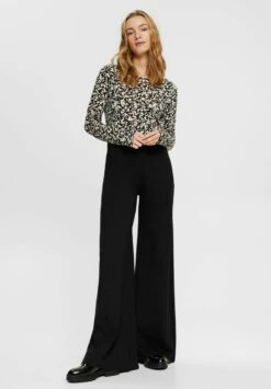 ESPRIT MIT MEHRFARBIGEM PRINT - Langarmshirt - Ice 9 ESPRIT MIT MEHRFARBIGEM PRINT - Langarmshirt - Ice -Esprit 19a7ba5c78c145b7a7cf24a7e45d5c55