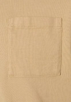 ESPRIT NEBU DYE - T-Shirt Basic - Beige 12 ESPRIT NEBU DYE - T-Shirt Basic - Beige -Esprit 19b9ab56d9e241cbbd870155a29b7cb4