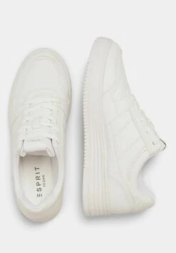 ESPRIT A20 03 LU2 - Sneaker Low - White -Esprit 19e218cdb2414747a5f6836ef3ed17c7