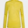 ESPRIT Langarmshirt - Dusty Yellow 1 ESPRIT Langarmshirt - Dusty Yellow -Esprit 1b851e12bde94302804dedfdc09835af