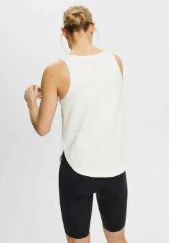 NACHHALTIGER - Top - Pastel Pink 10 NACHHALTIGER - Top - Pastel Pink -Esprit 1c2e346e1adc4105ae1de9789041322b