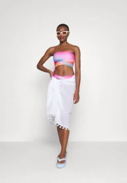 ESPRIT SHOAL BEACH NEW BANDEAU - Bikini-Top - Pink 9 ESPRIT SHOAL BEACH NEW BANDEAU - Bikini-Top - Pink -Esprit 1c4e119f70c04bb2bcc7c4e1a9e26d8e