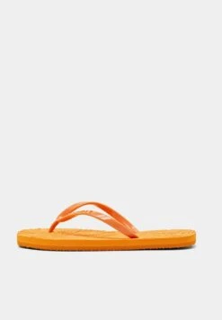 ESPRIT TRADITIONELLE SLIP SLOPS - Zehentrenner - Orange 12 ESPRIT TRADITIONELLE SLIP SLOPS - Zehentrenner - Orange -Esprit 1cb6b720d8ec4d8381166e97e9ddd14f