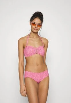 ESPRIT KRIBI BEACH - Bikini-Top - Pink -Esprit 1df35a52074e4b25ac8b86bb88ce2a9a