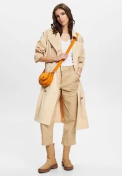 ESPRIT STICHT - T-Shirt Basic - White 12 ESPRIT STICHT - T-Shirt Basic - White -Esprit 1eba57e9960343549f19ddab7ecbb98c