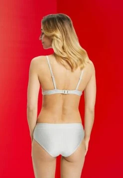 ESPRIT MIT MITTELHOHEM BUND - Bikini-Hose - Silver 11 ESPRIT MIT MITTELHOHEM BUND - Bikini-Hose - Silver -Esprit 1ec32b08fbbd4299ad3c80a37cfbfd0e