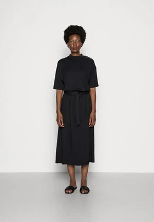 ESPRIT CURVY LONGSLEEVE - Langarmshirt - Black 8 ESPRIT CURVY LONGSLEEVE - Langarmshirt - Black – Bild 6