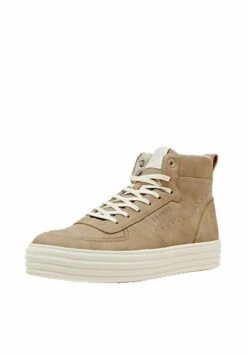 ESPRIT Sneaker High - Sand -Esprit 1fcb51df15794e158c96cfc081f783c5