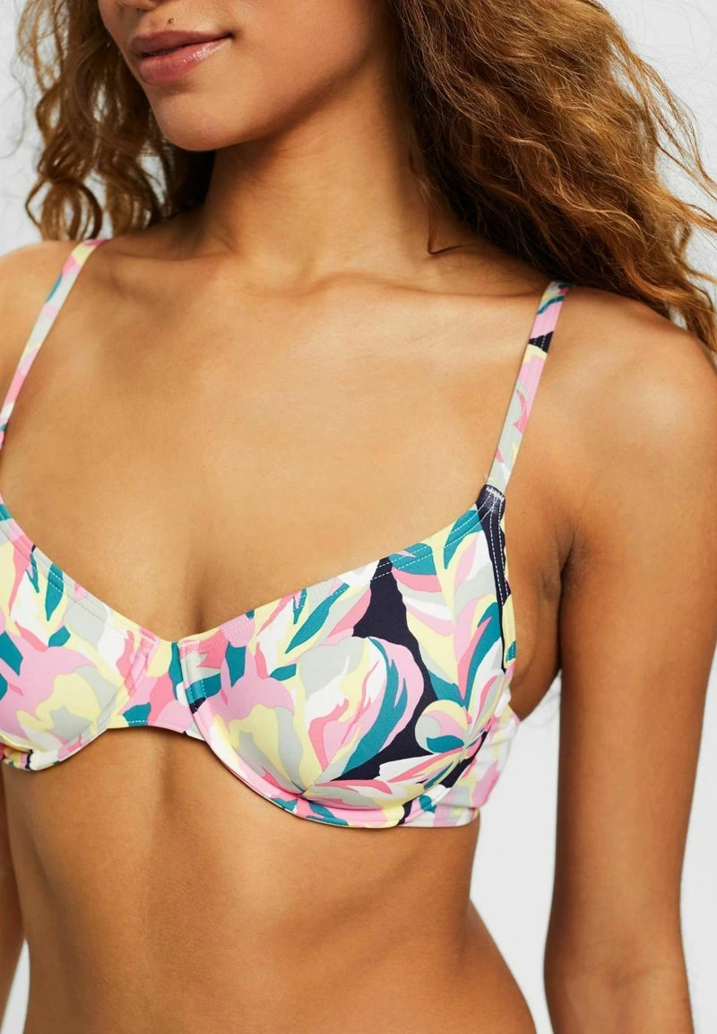 ESPRIT CARILO - Bikini-Top - Navy 5 ESPRIT CARILO - Bikini-Top - Navy – Bild 3