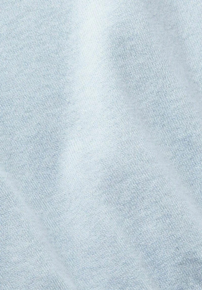 ESPRIT T-Shirt Basic - Pastel Blue 8 ESPRIT T-Shirt Basic - Pastel Blue – Bild 6