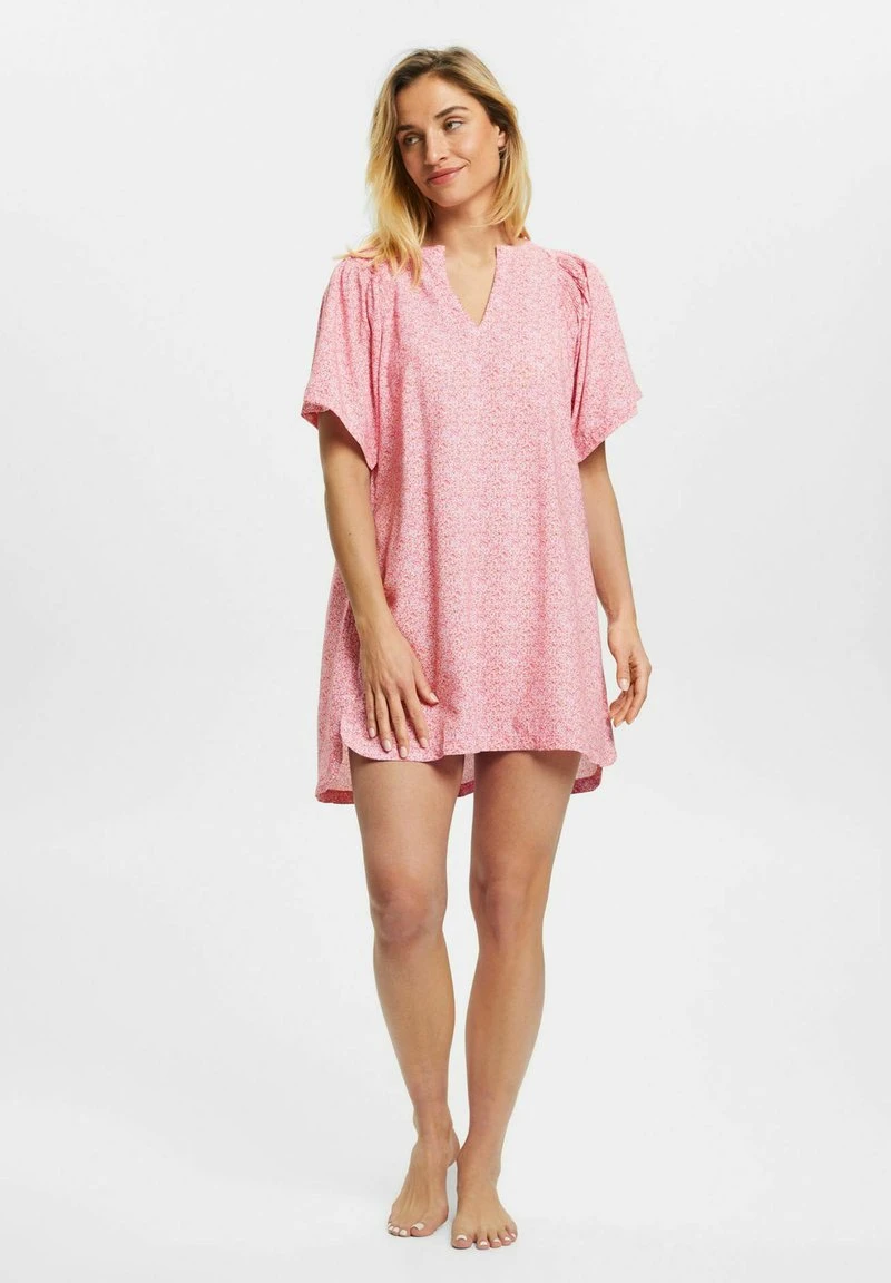 ESPRIT Strandaccessoire - Orange Red New 4 ESPRIT Strandaccessoire - Orange Red New – Bild 2