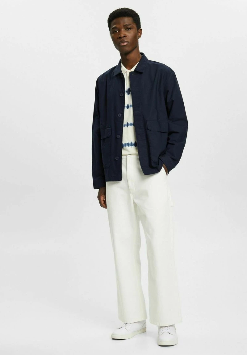 ESPRIT REGULAR FIT - Poloshirt - Ice 4 ESPRIT REGULAR FIT - Poloshirt - Ice – Bild 2