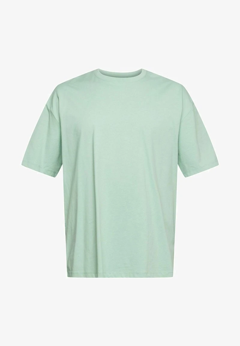 ESPRIT T-Shirt Basic - Pastel Green 7 ESPRIT T-Shirt Basic - Pastel Green – Bild 5