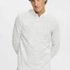 Edc By Esprit Langarmshirt - Off White 2 Edc By Esprit Langarmshirt - Off White -Esprit 2356db2903814cf7a5f26bfe289920e3