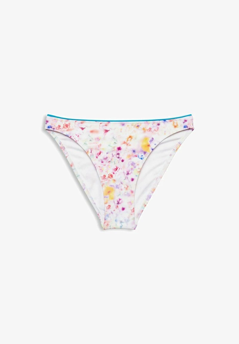 ESPRIT IM FLORALEN DESIGN - Bikini-Hose - Teal Blue 7 ESPRIT IM FLORALEN DESIGN - Bikini-Hose - Teal Blue – Bild 5