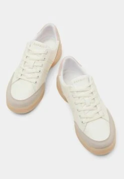 ESPRIT A22-04 LU2 - Sneaker Low - Off White 12 ESPRIT A22-04 LU2 - Sneaker Low - Off White -Esprit 25e8c7684480442f938afd3536892efb