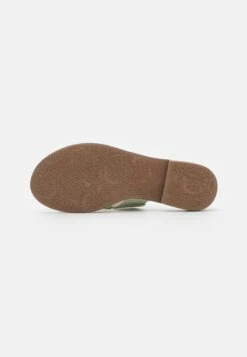 ESPRIT KNOTSLID - Pantolette Flach - Dusty Green 12 ESPRIT KNOTSLID - Pantolette Flach - Dusty Green -Esprit 264796005f844b949bc4ab327d0809de