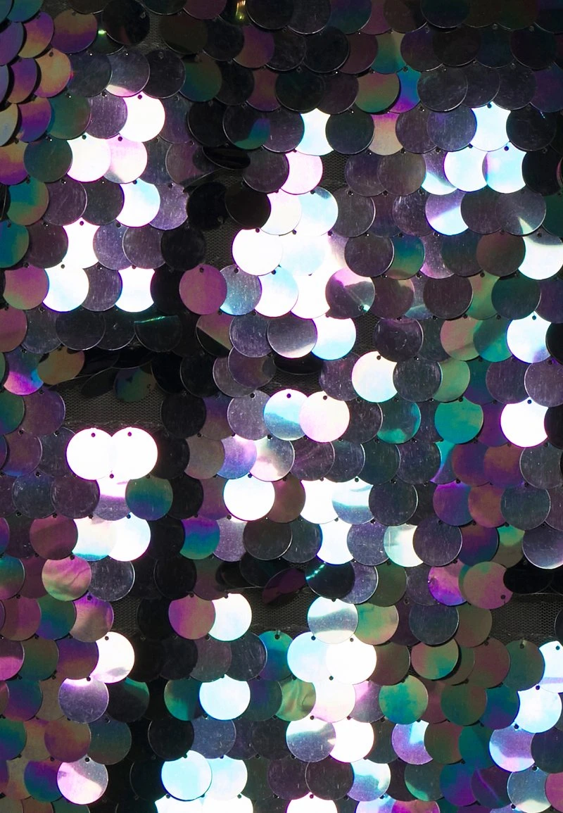 Edc By Esprit SEQUINS - T-Shirt Print - Black 7 Edc By Esprit SEQUINS - T-Shirt Print - Black – Bild 5