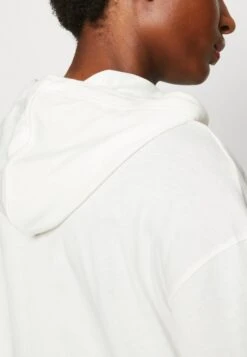 ESPRIT BUBBLE HEM TEE - Langarmshirt - Off White 13 ESPRIT BUBBLE HEM TEE - Langarmshirt - Off White -Esprit 26fa96283c72447ca2151697566bfb89