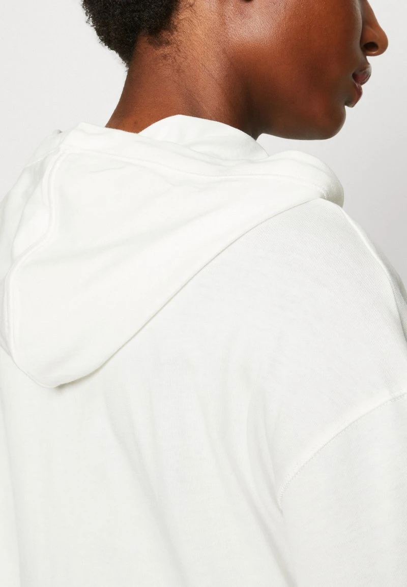 ESPRIT BUBBLE HEM TEE - Langarmshirt - Off White 8 ESPRIT BUBBLE HEM TEE - Langarmshirt - Off White – Bild 6