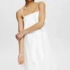 ESPRIT Freizeitkleid - White 2 ESPRIT Freizeitkleid - White -Esprit 2797ef10ea71434da50b8dfa93200569