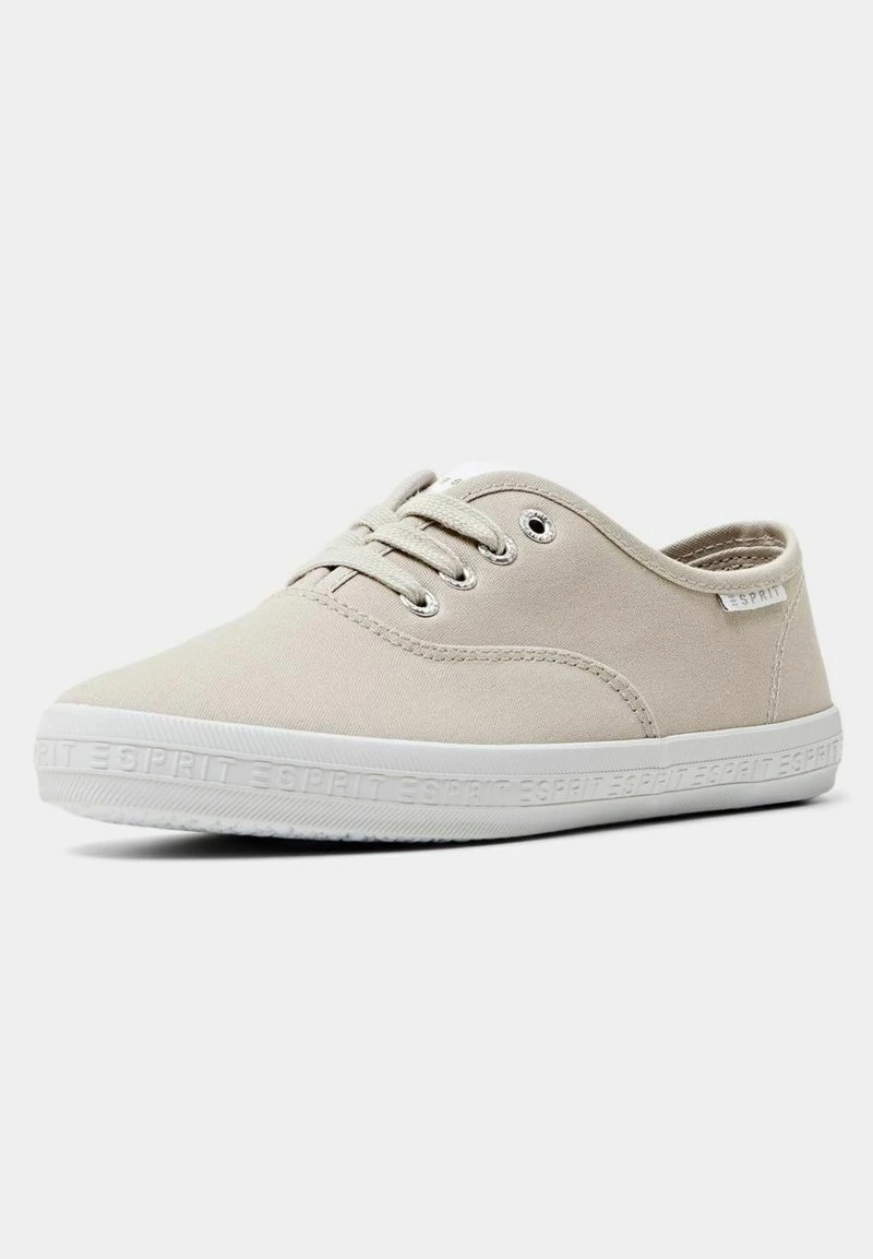ESPRIT Sneaker Low - Taupe 5 ESPRIT Sneaker Low - Taupe – Bild 3