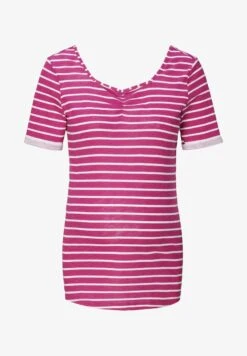 T-Shirt Print - Berry