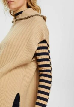 Edc By Esprit T-Shirt Print - Cream Beige 11 Edc By Esprit T-Shirt Print - Cream Beige -Esprit 28aebc6494294dbe88e373080055549a