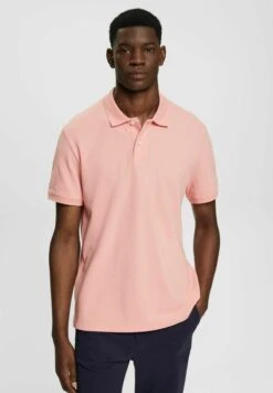 ESPRIT Poloshirt - Pink