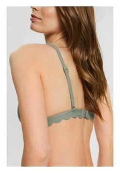 ESPRIT Bikini-Top - Light Khaki 11 ESPRIT Bikini-Top - Light Khaki -Esprit 292318418f22443cbd9b0815e0dba11f