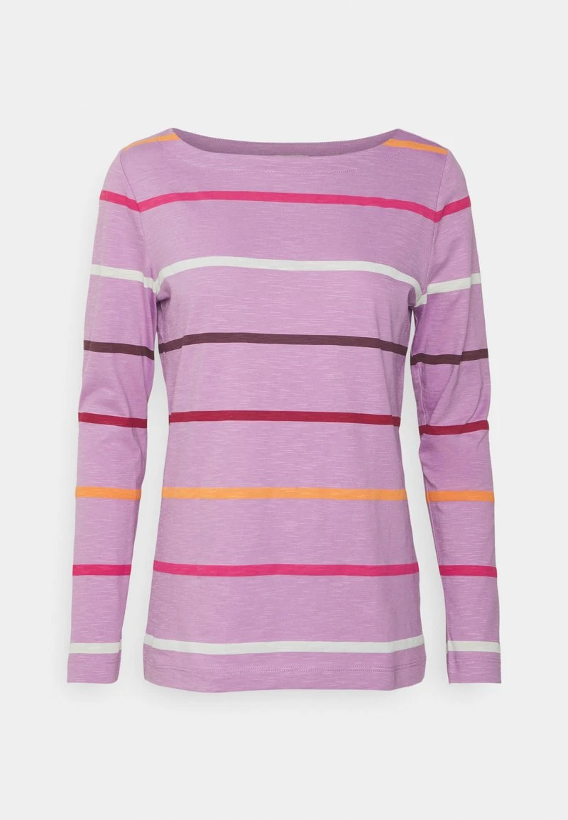ESPRIT SLUB - Langarmshirt - Lilac 6 ESPRIT SLUB - Langarmshirt - Lilac – Bild 4