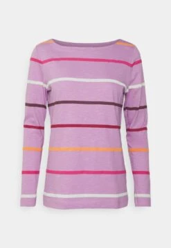 ESPRIT SLUB - Langarmshirt - Lilac